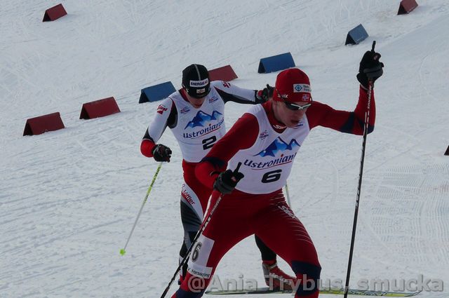 323 Domonik Dier, Magnus Krog